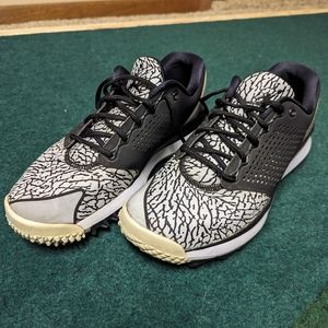 Jordan Trainer St Golf